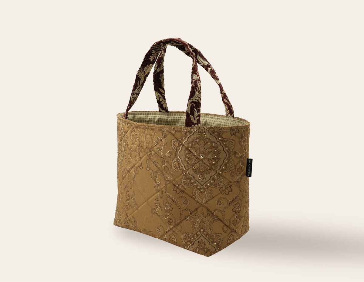 Maros Kocan tote